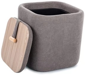Taburet Nap gri Tap.254