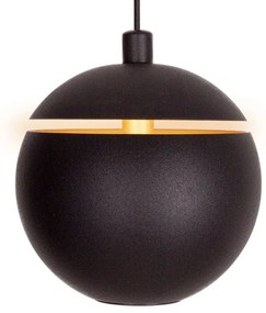 Pendul, Lustra suspendata LED design modern COMETSHINE