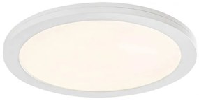 Plafoniera LED design modern slim Sonnet 22,5cm