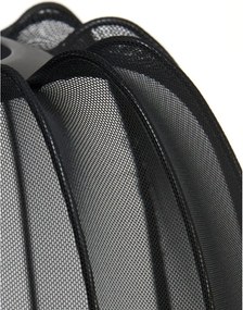 Lampadar negru (înălțime 132 cm) Plumeria – Light &amp; Living