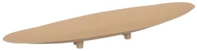 Tavă decorativă din metal 48x12 cm – Ixia