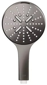 Para de dus Grohe Rainshower SmartActive 3 functii antracit lucios Hard Graphite