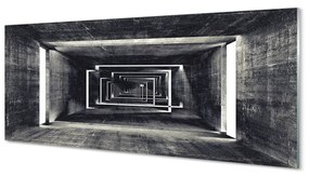 Tablouri acrilice Tunel