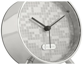 Ceas deșteptător ø 11 cm Bling Bling – Karlsson