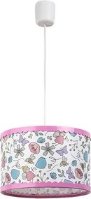 Lampă copii Rabalux 3079 Hanka,diam. 28 cm,