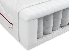 Saltea cu arcuri Barnaby (140x200cm). 1059329