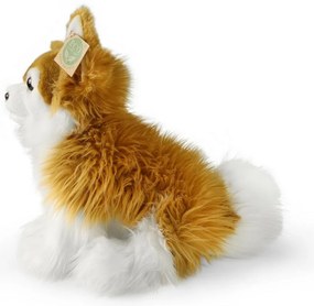Câine de pluș Rappa Chihuahua 28 cm ECO - FRIENDLY