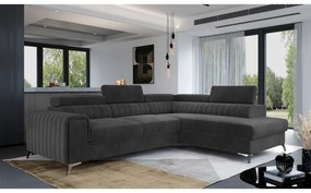 Coltar extensibil Laurence pe dreapta Monolith 97