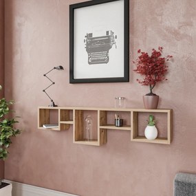 Raft Amanos Pine