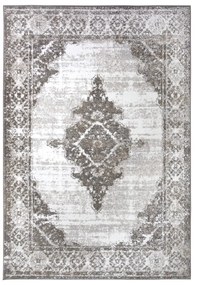 Covor gri 200x280 cm Shine Retro – Hanse Home