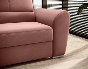 Coltar extensibil Siber pe stanga Nube 24
