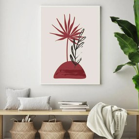 Poster - Plante artistice (A4)