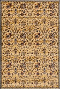 Covor Clasic Medea Cream Selectează mărime: 180 X 260