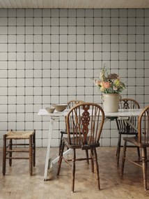 Fototapet, Porcelain Tiles, Clay, Rebel Walls