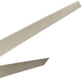 Ventilator de tavan Kichler KLF-LEHR-80-AS LEHR IP44 + telecomandă