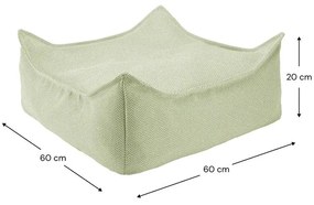 Beanbag de grădină pentru copii Outdoor – Wigiwama