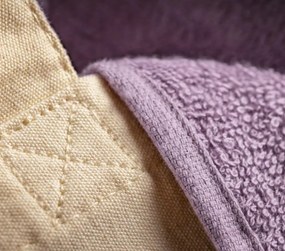Prosop din frotir Terry Towel