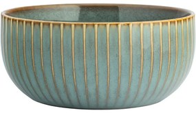 Altom Bol din porțelan Reactive Sage, 15 cm, 850ml