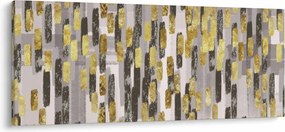 Tablou - Decor modern (120x50 cm)