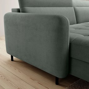 Coltar extensibil Gomsi pe stanga Touch 100
