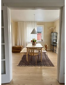 Masă dining din lemn Pace - Karup Design