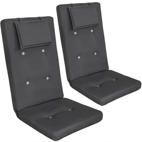 Deuba Set perne - gri 2 buc