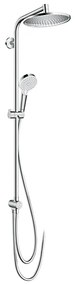 Set de dus, Hansgrohe, Crometta S 240 1 jet Reno, crom