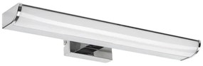 Aplică LED pentru oglindă de baie Rabalux LED/7,5W/230V IP44