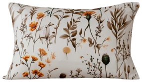 Fata de perna din flanel LUNELISE 50x70 cm, colorata