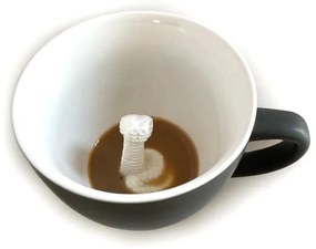 Cană ȘARPE 325 ml - Creature Cups