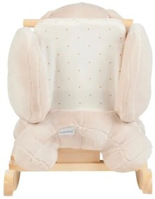 Leagăn Nattou CHARLIE cățeluș