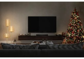 Bec LED Osram VINTAGE FILAMENT E27/3,4W/230V 2700K