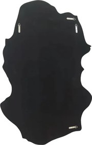 Oglinda decorativa VENETIA 150cm argintiu