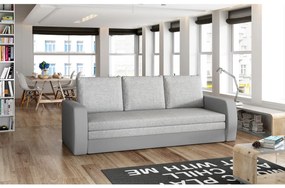 Canapea extensibila Inversa Sawana 21/Soft 29