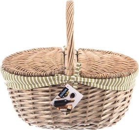 Coș pentru picnic – Orion