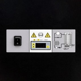 Uscător frigorific RDO 300 1 1/2" 5000 l/min 16 bar 3900300-E