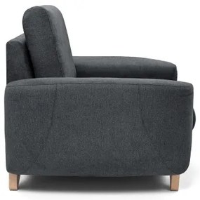 Fotoliu AVESTA antracit