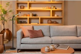 Lucide 36712/04/30 - Lampă LED de podea reglabilă GILLY LED/6W/230V 2700K