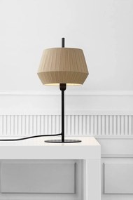 Veioza, lampa de masa design modern DICTE bej 2112405009 NL