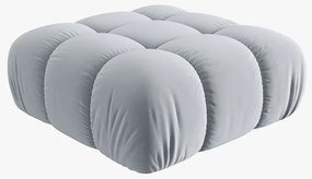 Taburet Bellis catifea L94 cm