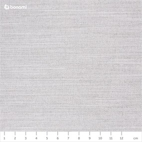 Tăblie de pat crem 140x120 cm Monica – Milo Casa