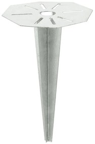 EGLO 88744 - Spike in sol CUBA