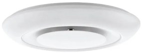 Eglo 34022 - Plafonieră LED RGBW dimerizabilă BATIDA, 20W/230V, Ø49 cm + telecomandă