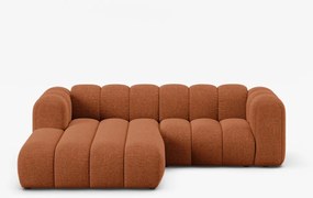 Coltar Lupine chenille Eden L230 cm