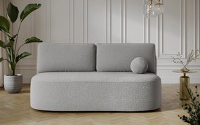 Canapea lemn masiv extensibilă Liliana 193×96 cm Personalizabilă - sola 18