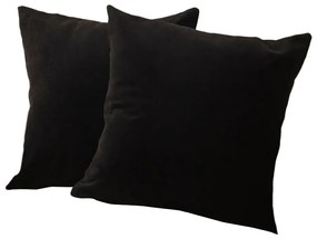 Fețe de pernă 2 buc. 43x43 cm – Mioli Decor