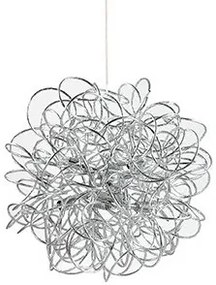 Pendul modern 8 becuri G9 DUST 114811 IDEAL LUX