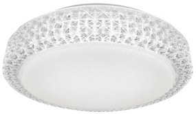 Plafoniera LED design modern Moa 40cm