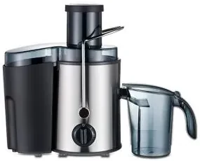 Storcator de fructe si legume Royalty Line RL-PJE700, Putere: 700W, 2 trepte de putere