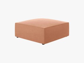 Taburet Ruby catifea L93 cm